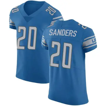 Calvin Johnson And Barry Sanders Legends Of Detroit Lions Shirt - Shibtee  Clothing