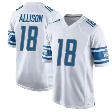 geronimo allison jersey