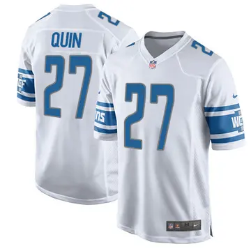 glover quin lions jersey