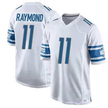 Kalif Raymond Jersey, Kalif Raymond Limited, Game, Legend Jersey - Lions  Store