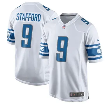 stafford jersey