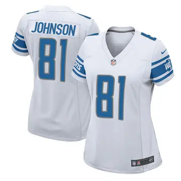 womens calvin johnson jersey