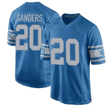 Calvin Johnson And Barry Sanders Legends Of Detroit Lions Shirt - Shibtee  Clothing